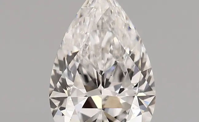 1.81ct D VS1 Pear (IGI)