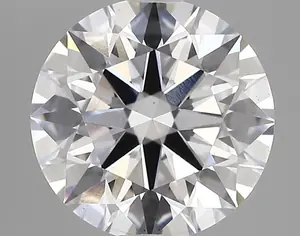 1.81ct D VS1 Round (IGI)