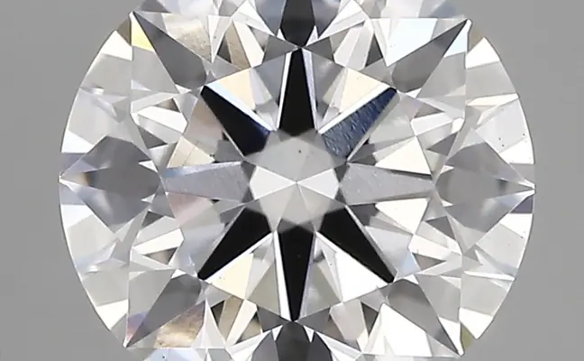 1.81ct D VS1 Round (IGI)