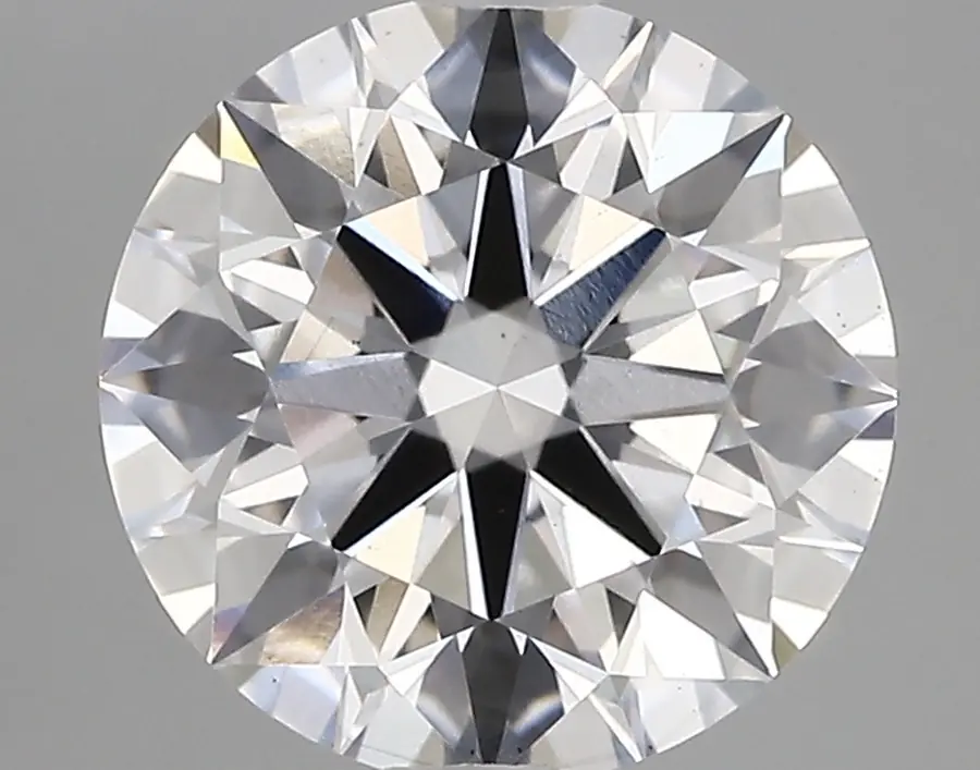 1.81ct D VS1 Round (IGI)