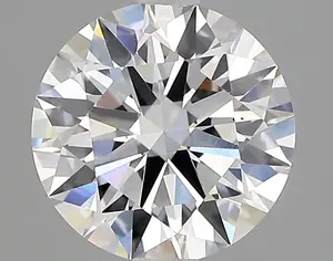 1.81ct D VS1 Round (IGI)