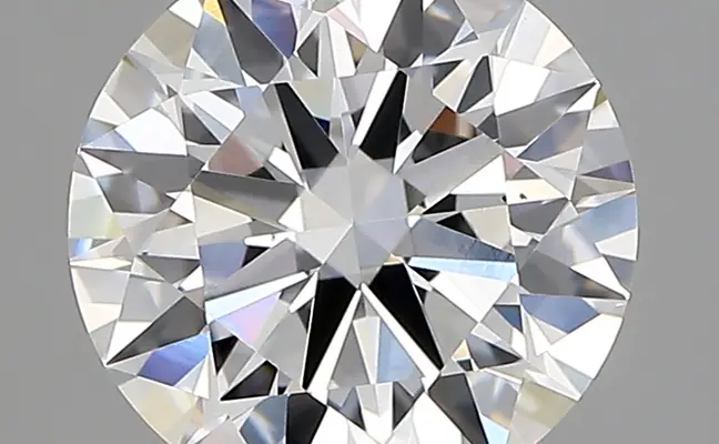 1.81ct D VS1 Round (IGI)