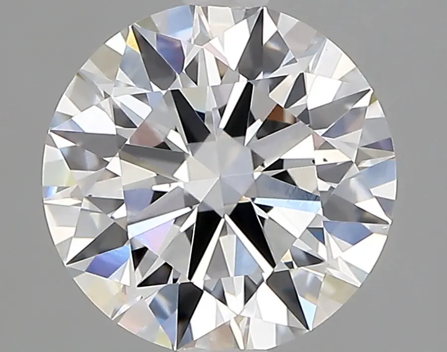 1.81ct D VS1 Round (IGI)