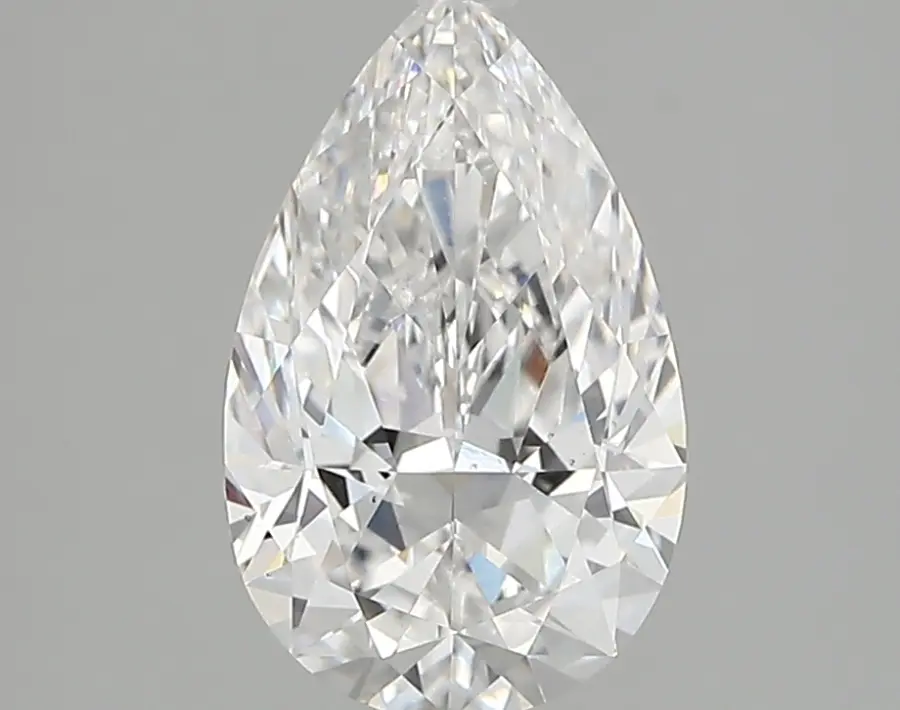 1.81ct E VS1 Pear (IGI)