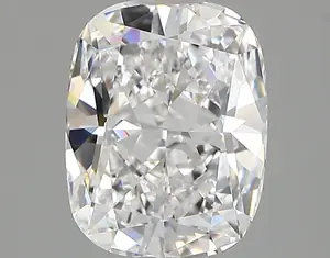 1.81ct D VS1 Cushion (IGI)