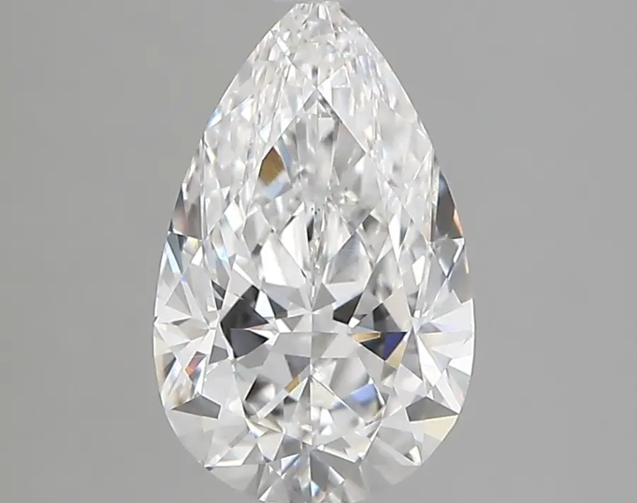 1.81ct E VS1 Pear (IGI)