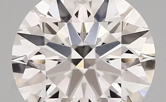 1.81ct E VVS2 Round (IGI)