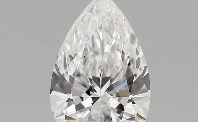 1.80ct E VS1 Pear (IGI)