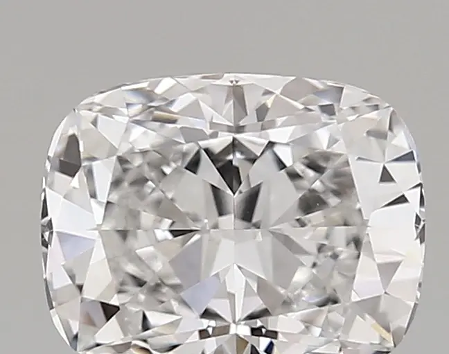 1.80ct E VVS2 Cushion (IGI)