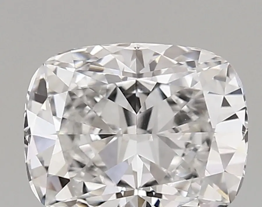 1.80ct E VVS2 Cushion (IGI)
