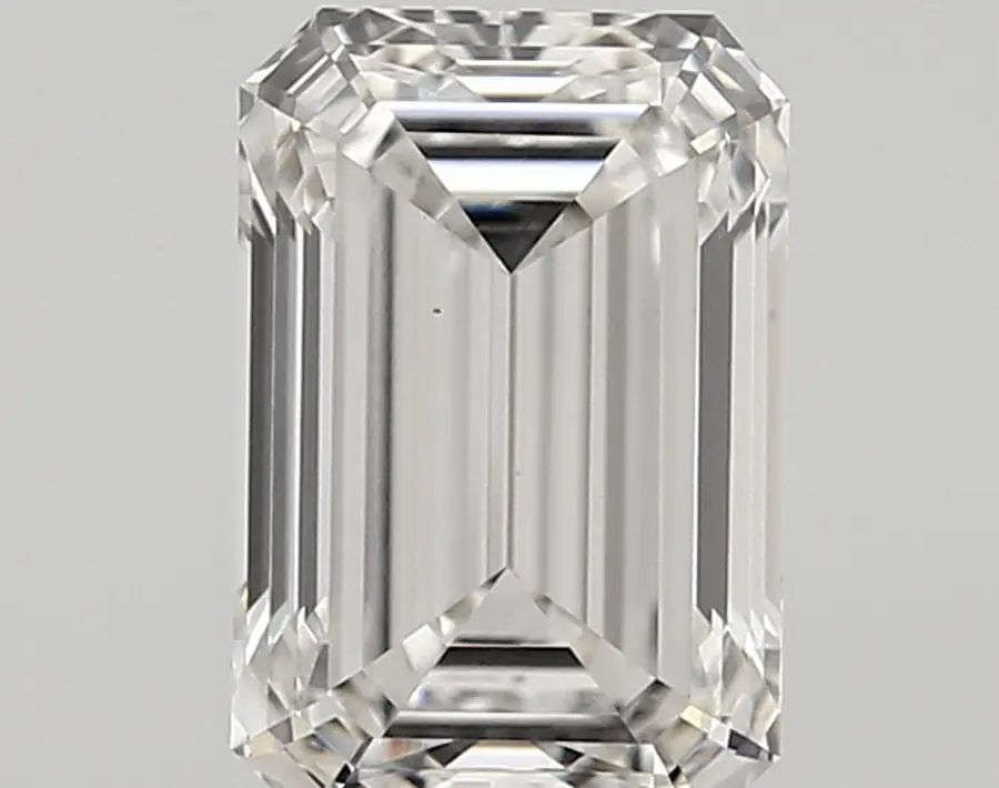 1.80ct G VVS2 Emerald (IGI)