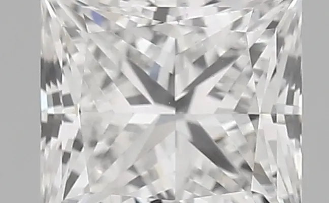 1.80ct D VS1 Princess (IGI)