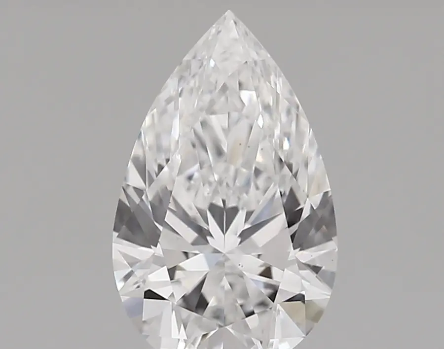 1.80ct D VS1 Pear (IGI)