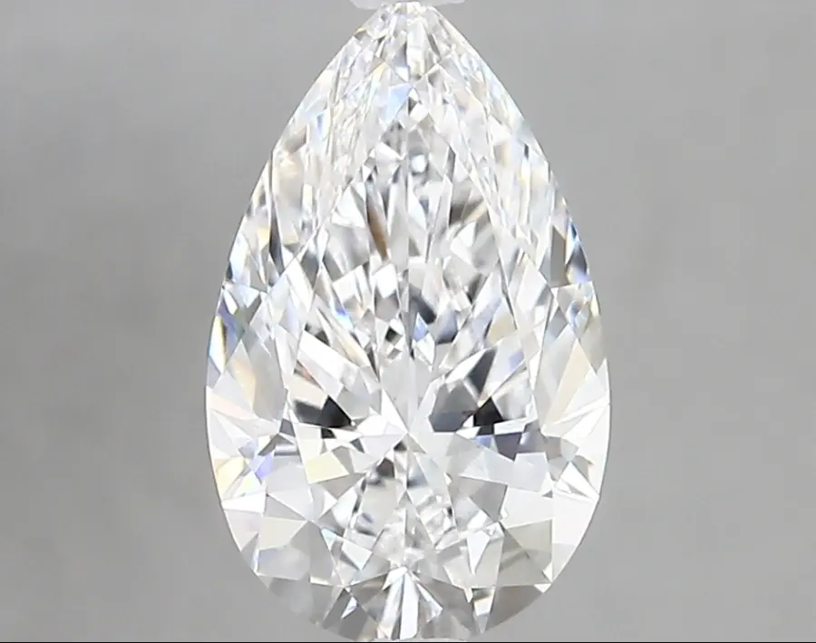 1.80ct D VS1 Pear (IGI)
