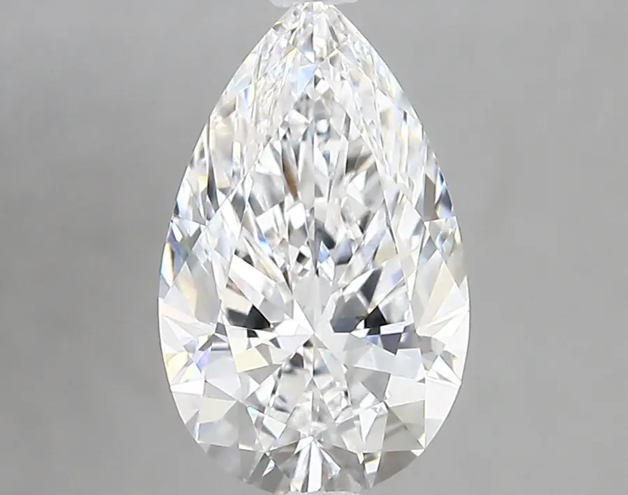 1.80ct D VS1 Pear (IGI)