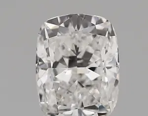 1.80ct D VVS2 Cushion (IGI)