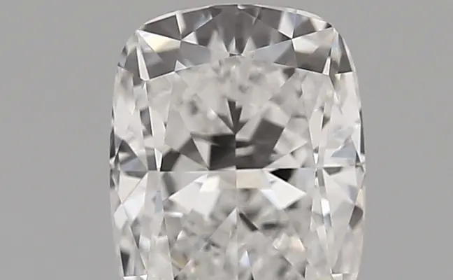 1.80ct D VVS2 Cushion (IGI)