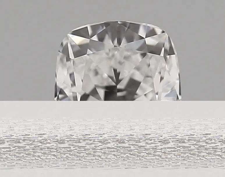 1.80ct D VVS2 Cushion (IGI)