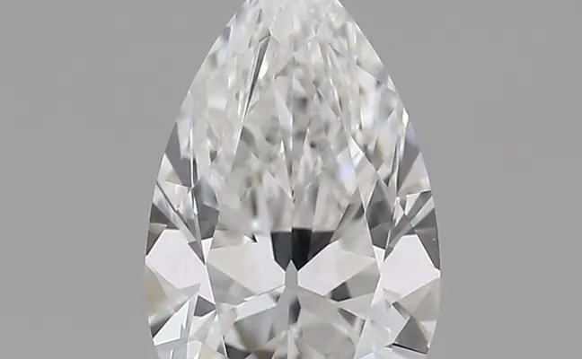 1.80ct E VS1 Pear (IGI)