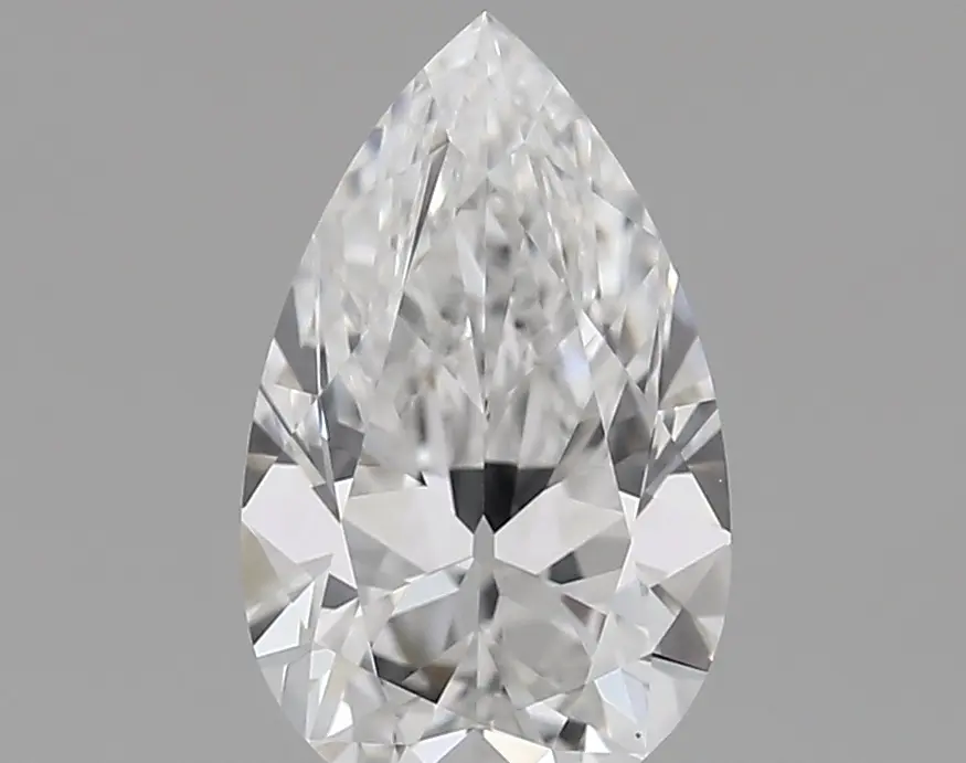 1.80ct E VS1 Pear (IGI)