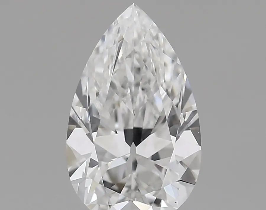1.80ct E VS1 Pear (IGI)