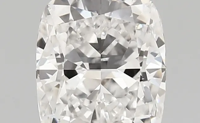 1.80ct D VVS2 Cushion (IGI)