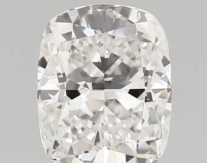 1.80ct D VVS2 Cushion (IGI)