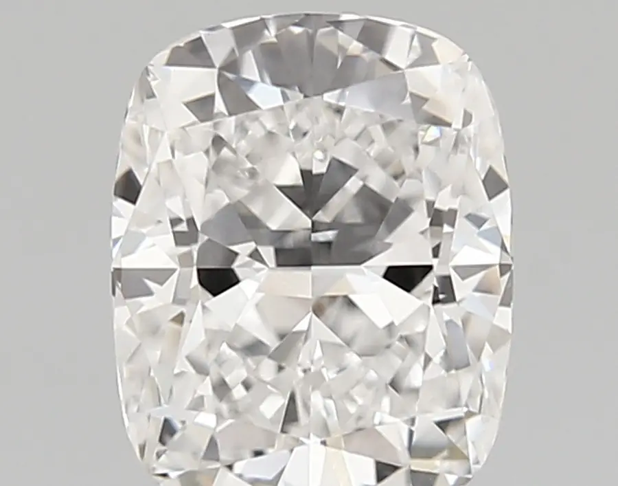 1.80ct D VVS2 Cushion (IGI)