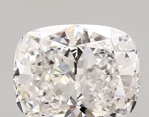 1.80ct E VS1 Cushion (IGI)