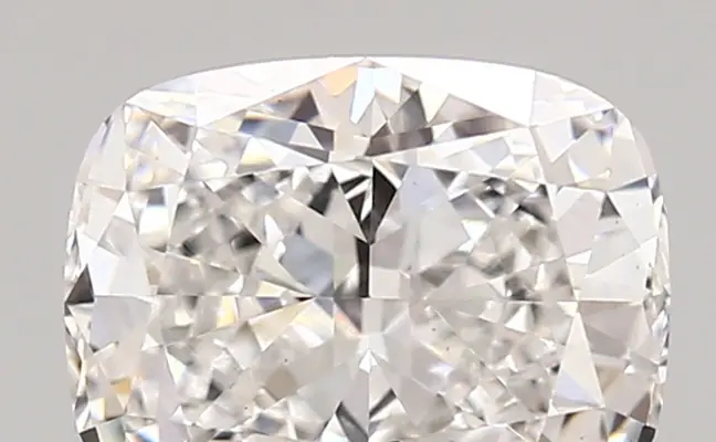 1.80ct E VS1 Cushion (IGI)
