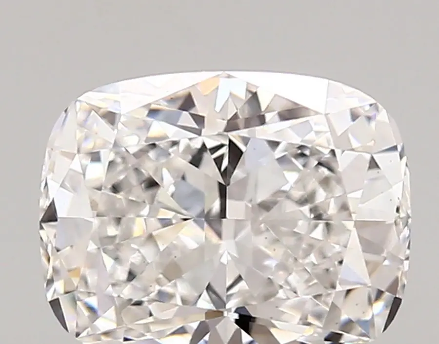 1.80ct E VS1 Cushion (IGI)