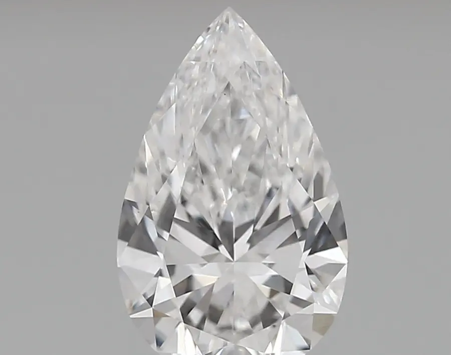 1.80ct D VS1 Pear (IGI)