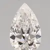 1.80ct E VVS2 Pear (IGI), image 1