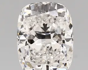 1.80ct D VS1 Cushion (IGI)