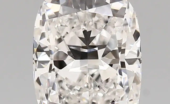 1.80ct D VS1 Cushion (IGI)