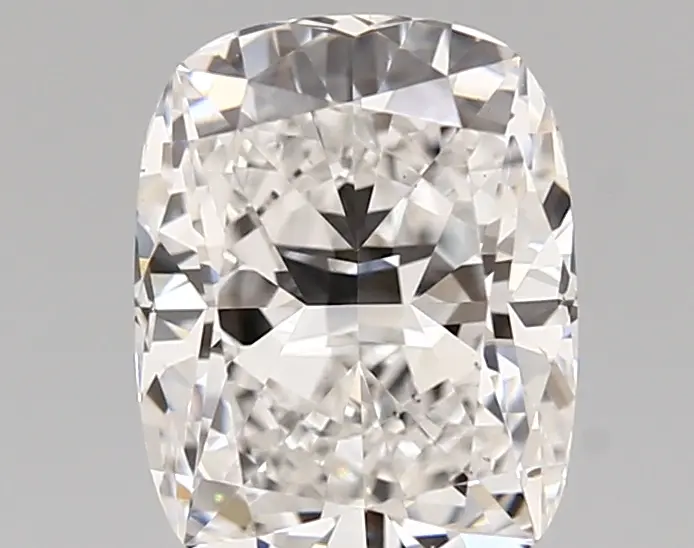 1.80ct D VS1 Cushion (IGI)