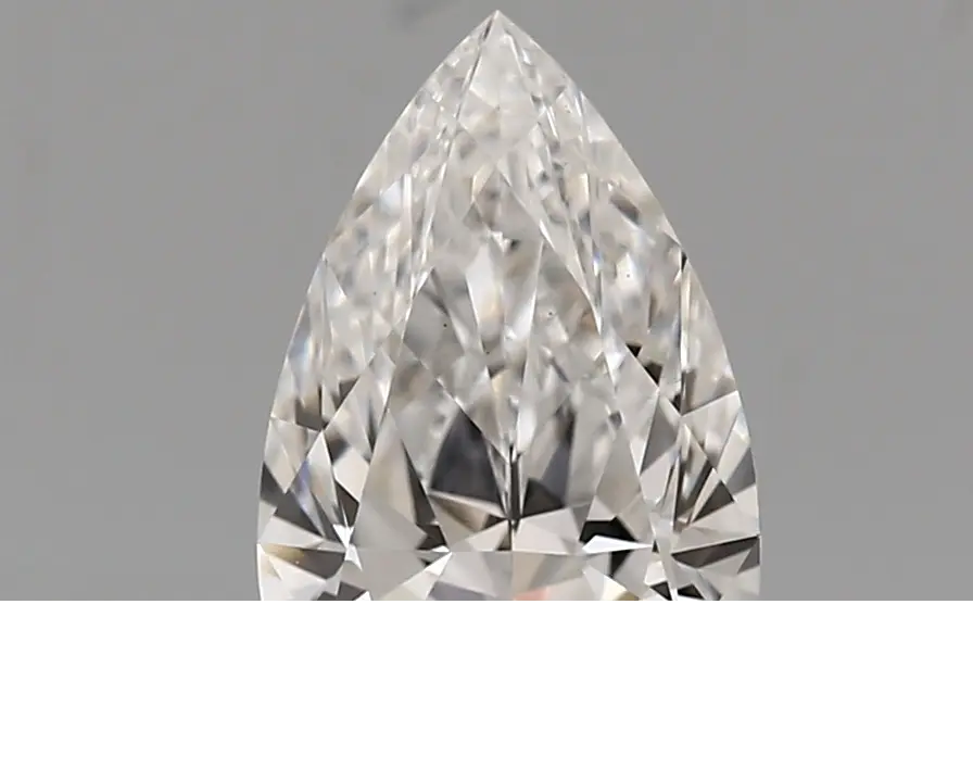 1.80ct D VS1 Pear (IGI)