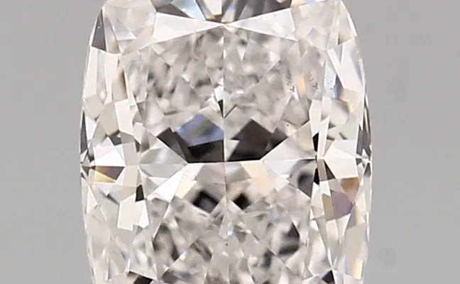 1.80ct D VS1 Cushion (IGI)