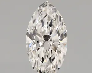 1.80ct D VS2 Marquise (IGI)