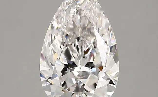 1.80ct F VS1 Pear (IGI)