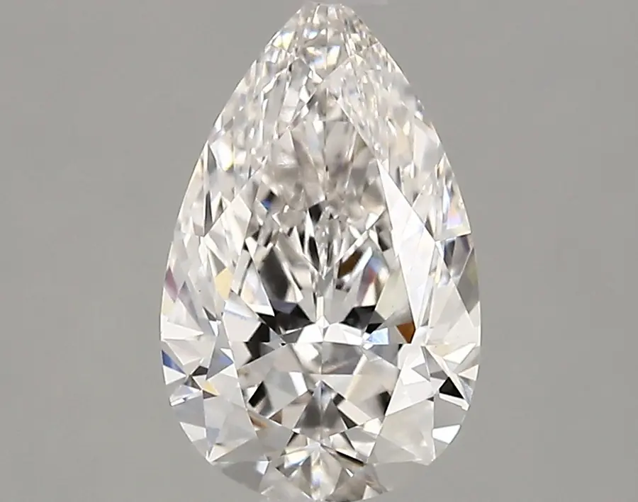 1.80ct F VS1 Pear (IGI)