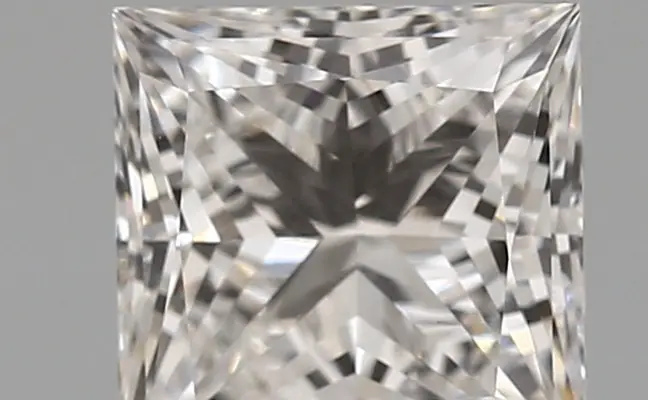 1.80ct D VS1 Princess (IGI)