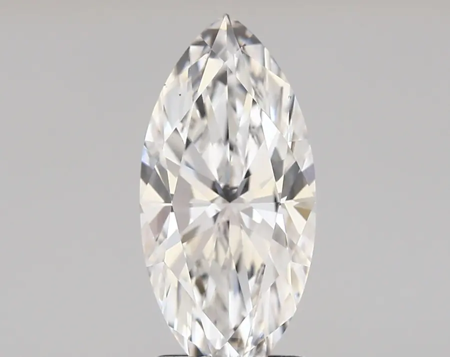 1.80ct D VS1 Marquise (IGI)
