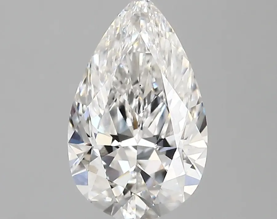 1.80ct E VS1 Pear (IGI)