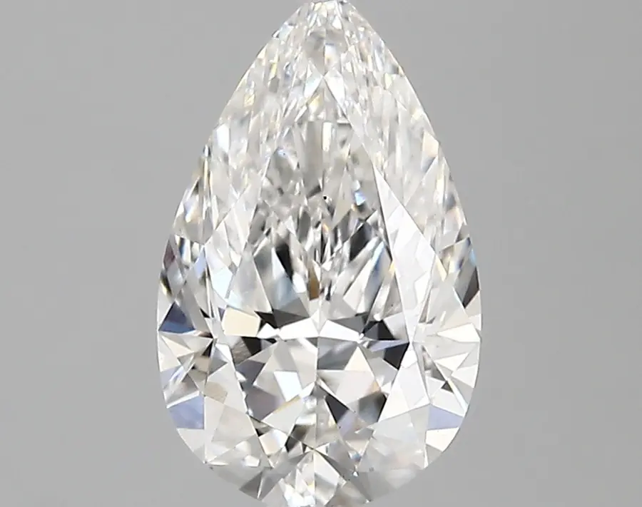 1.80ct E VS1 Pear (IGI)