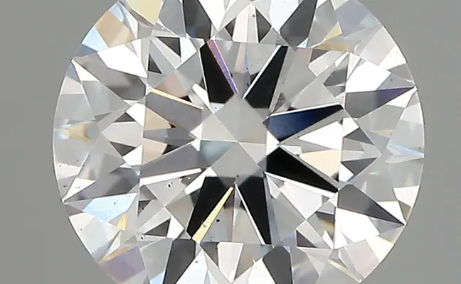 1.80ct D VS2 Round (IGI)