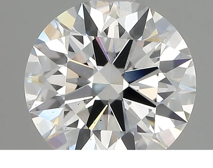 1.80ct D VS2 Round (IGI)