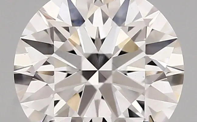 1.80ct D VVS2 Round (IGI)