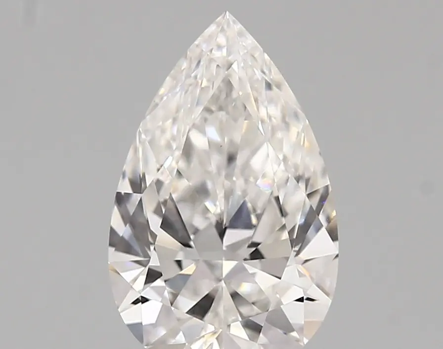 1.80ct E VVS2 Pear (IGI)