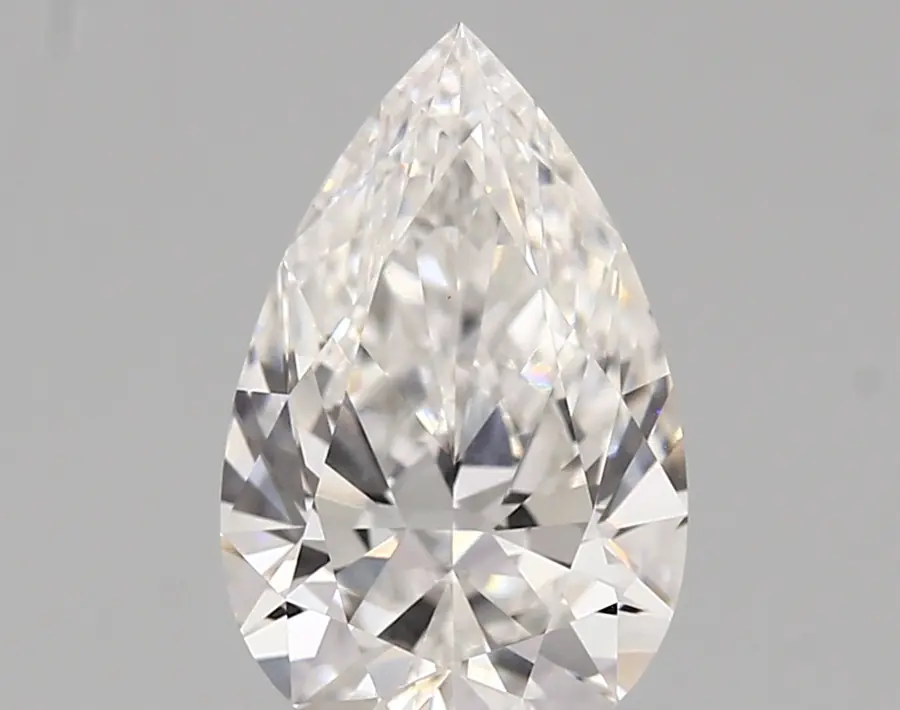 1.80ct E VVS2 Pear (IGI)